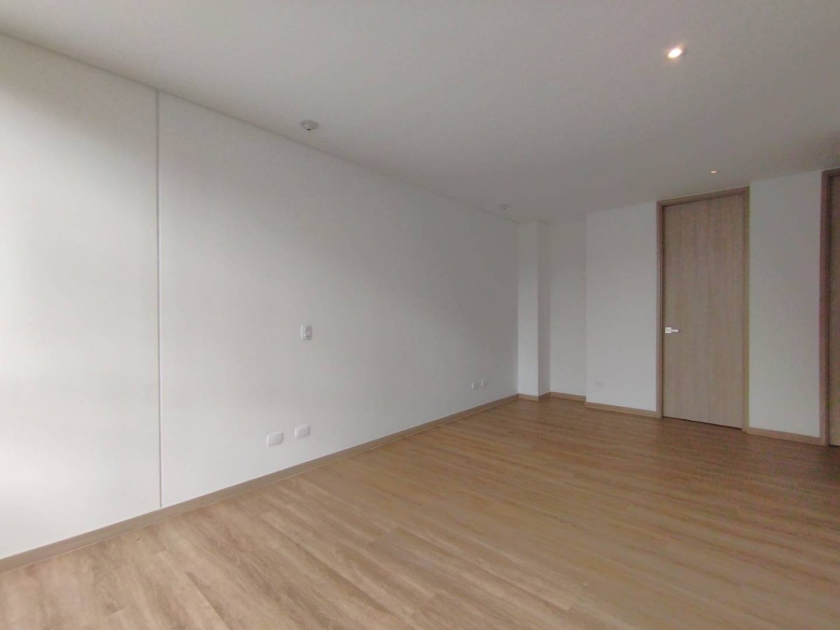 Apartamento en arriendo en Yarumal, Rionegro · foto 18 de 20