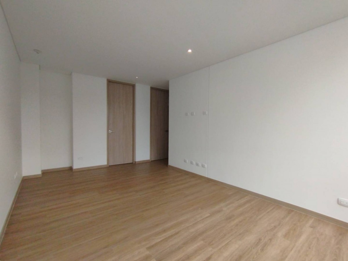 Apartamento en arriendo en Yarumal, Rionegro · foto 19 de 20