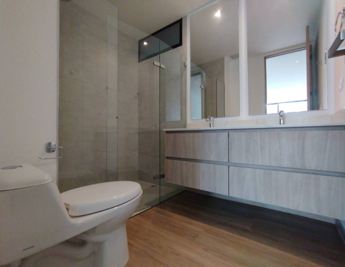 Apartamento en arriendo en Yarumal, Rionegro · foto 20 de 20