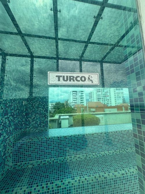 Apartaestudio en venta en Pance, Cali, 49 m² · foto 15 de 18