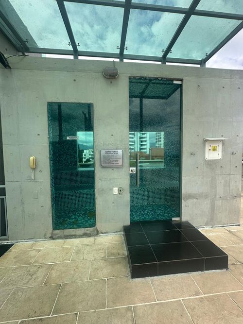 Apartaestudio en venta en Pance, Cali, 49 m² · foto 16 de 18