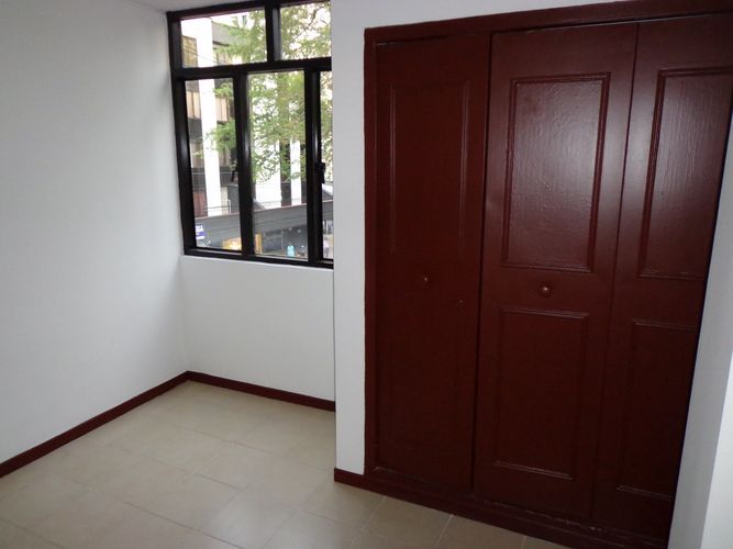 Apartamento de 4 alcobas en venta en Antonia Santos Centro, Bucaramanga, 107 m² · foto 17 de 20