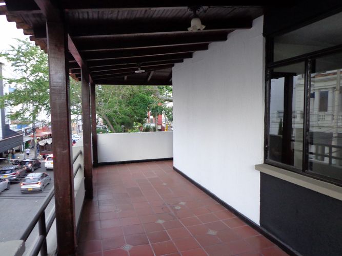 Apartamento de 4 alcobas en venta en Antonia Santos Centro, Bucaramanga, 107 m² · foto 18 de 20