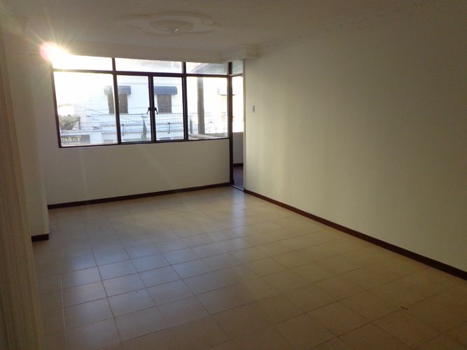 Apartamento de 4 alcobas en venta en Antonia Santos Centro, Bucaramanga, 107 m² · foto 19 de 20