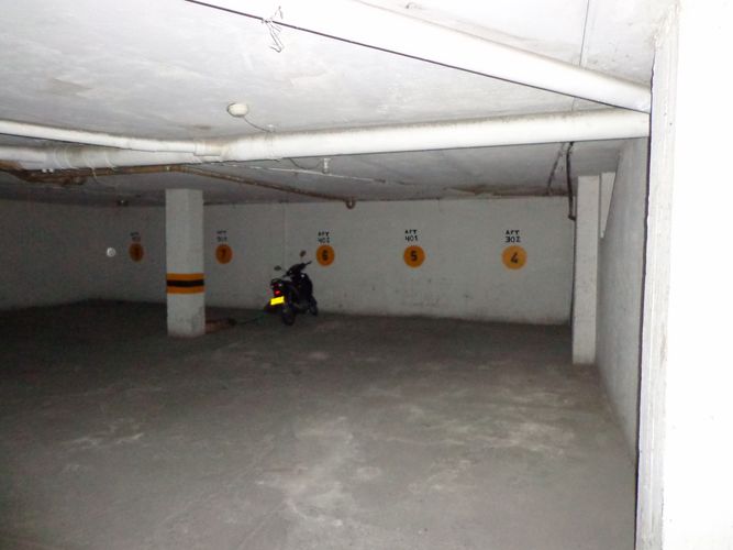 Apartamento de 4 alcobas en venta en Antonia Santos Centro, Bucaramanga, 107 m² · foto 20 de 20
