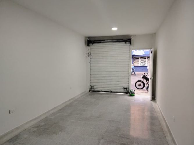 Local en arriendo en Los Angeles, Medellín, 35 m² · foto 3 de 6