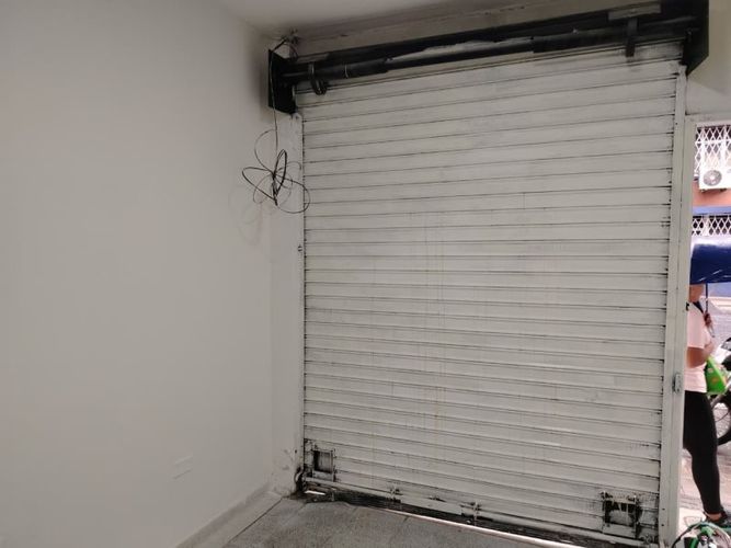Local en arriendo en Los Angeles, Medellín, 35 m² · foto 5 de 6
