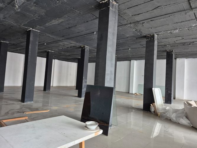 Local en arriendo en El Recreo, Barranquilla, 400 m² · foto 9 de 16
