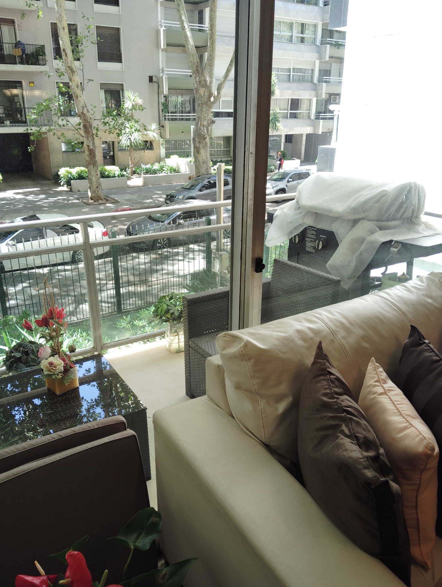 LINDO APARTAMENTO MUY DISFRUTABLE EN BUEN ESTADO