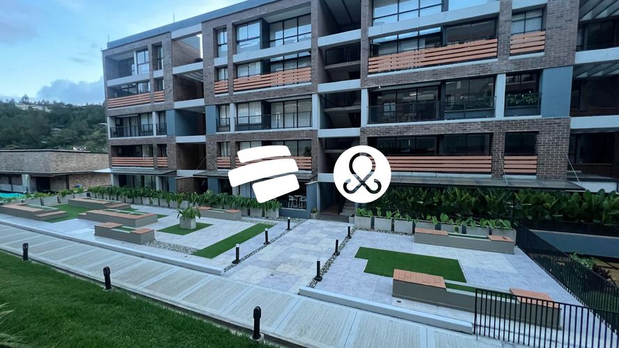 Apartamento de 2 alcobas en venta en Pantanillo, El Retiro, 63 m² · foto 2 de 18