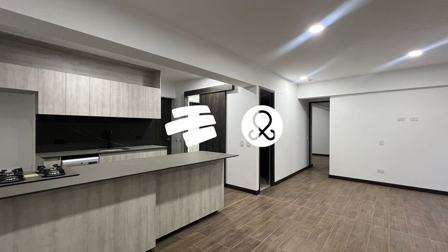 Apartamento de 2 alcobas en venta en Pantanillo, El Retiro, 63 m² · foto 3 de 18