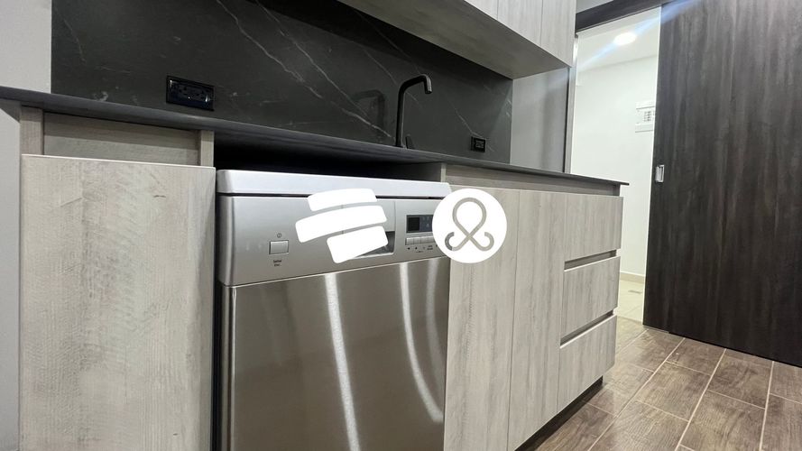 Apartamento de 2 alcobas en venta en Pantanillo, El Retiro, 63 m² · foto 5 de 18