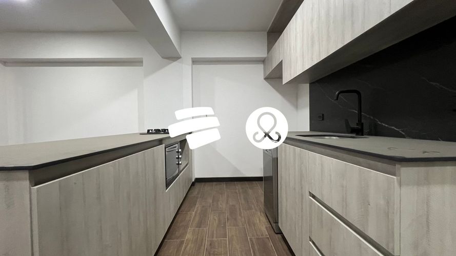 Apartamento de 2 alcobas en venta en Pantanillo, El Retiro, 63 m² · foto 6 de 18