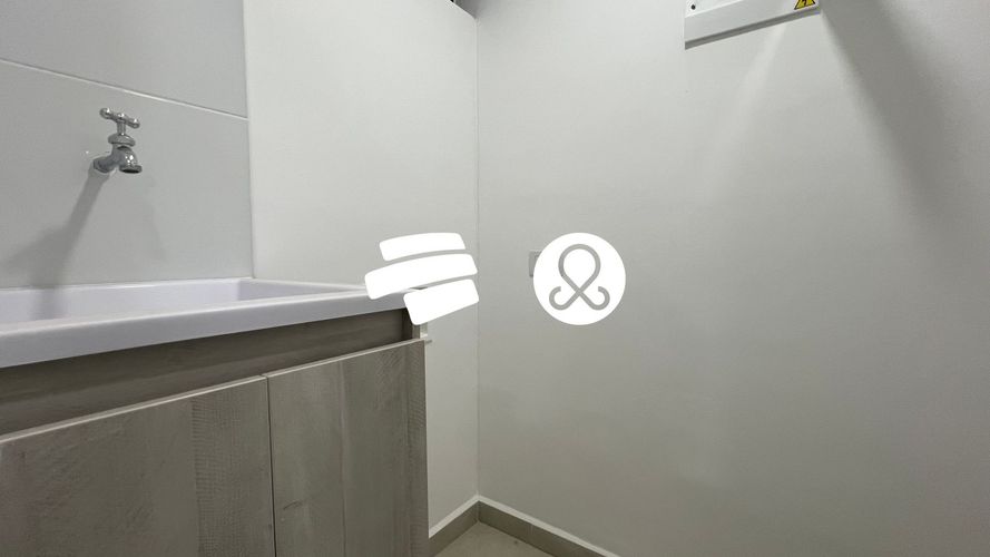 Apartamento de 2 alcobas en venta en Pantanillo, El Retiro, 63 m² · foto 7 de 18
