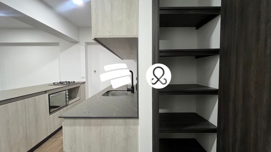 Apartamento de 2 alcobas en venta en Pantanillo, El Retiro, 63 m² · foto 8 de 18