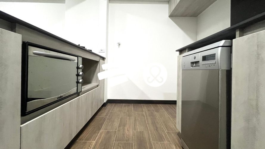 Apartamento de 2 alcobas en venta en Pantanillo, El Retiro, 63 m² · foto 9 de 18