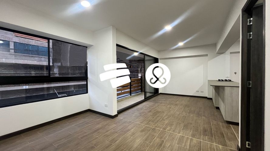 Apartamento de 2 alcobas en venta en Pantanillo, El Retiro, 63 m² · foto 11 de 18