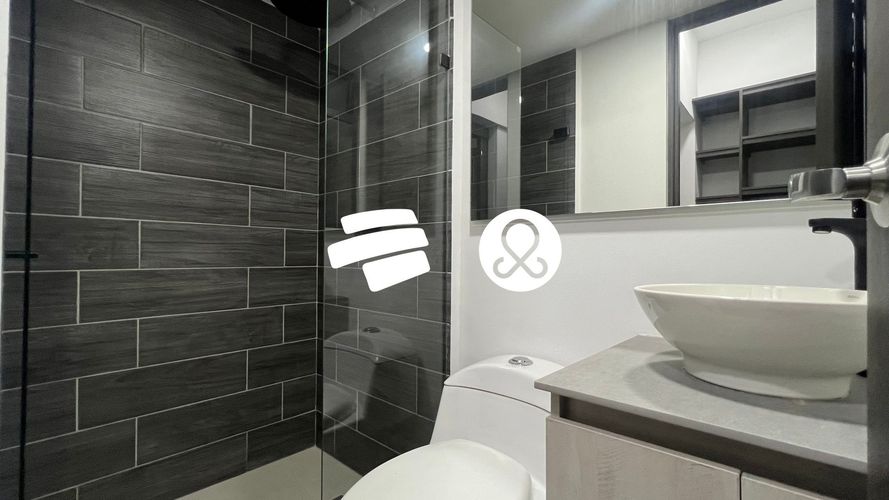 Apartamento de 2 alcobas en venta en Pantanillo, El Retiro, 63 m² · foto 14 de 18