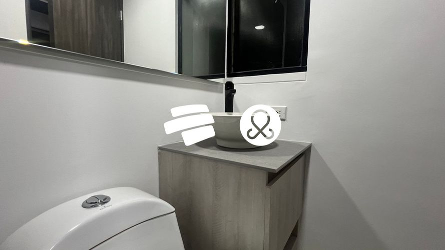 Apartamento de 2 alcobas en venta en Pantanillo, El Retiro, 63 m² · foto 16 de 18