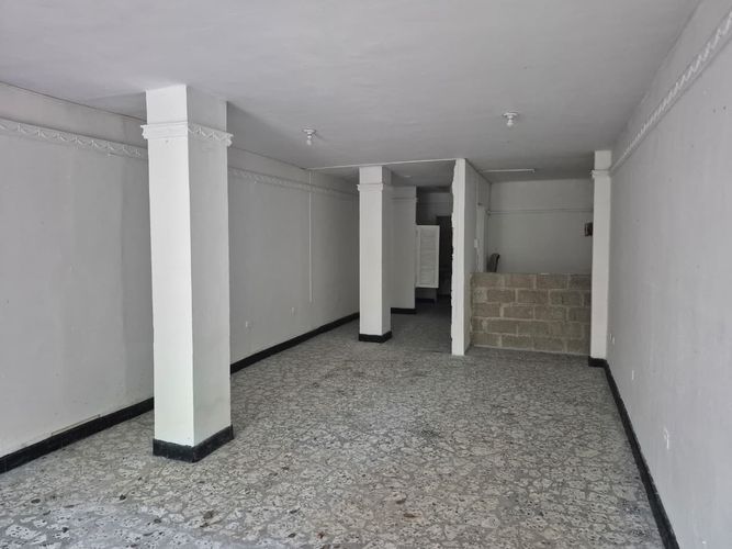 Local en arriendo en El Prado, Barranquilla, 50 m² · foto 2 de 5