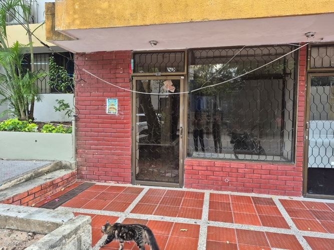 Local en arriendo en El Prado, Barranquilla, 50 m² · foto 4 de 5