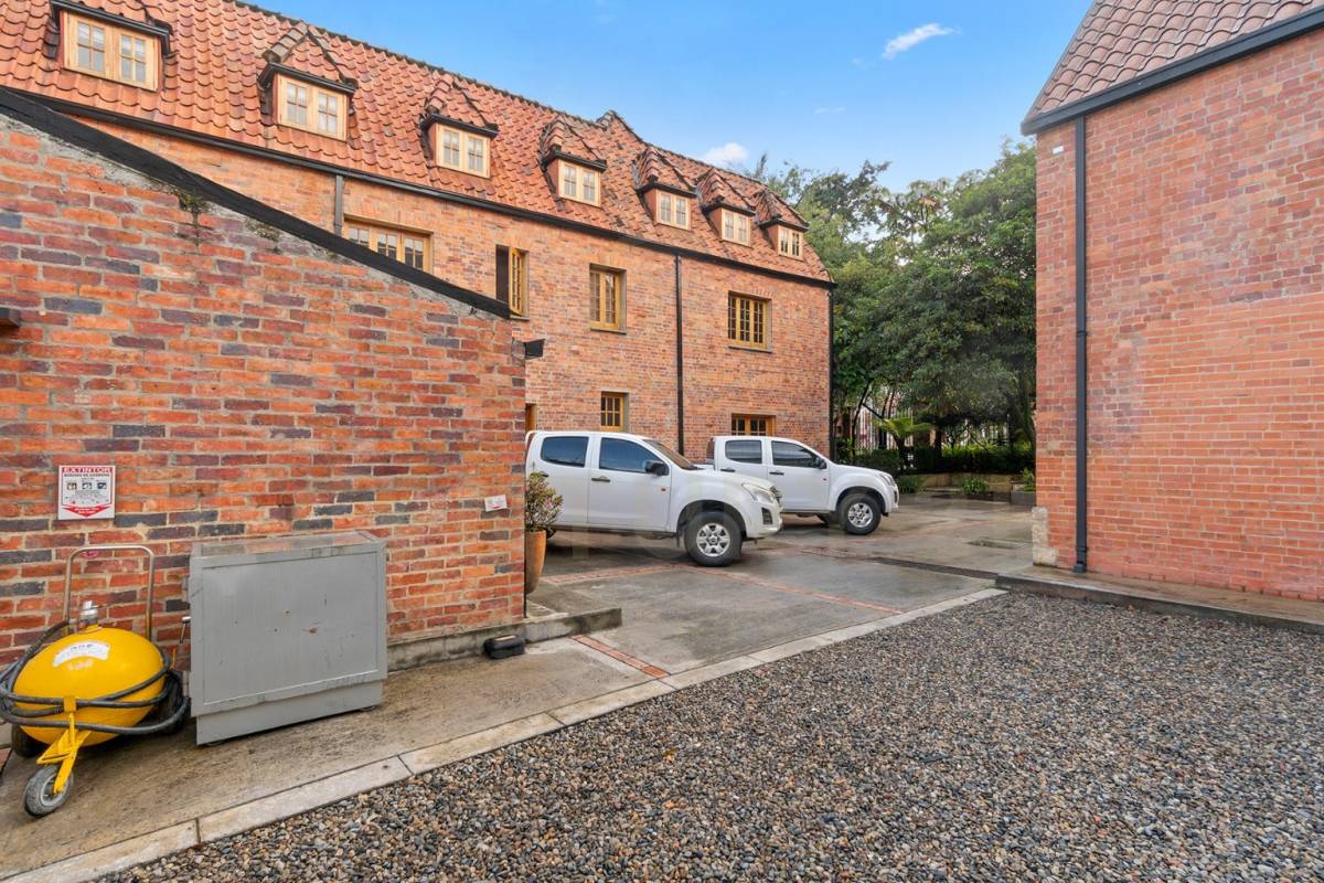 Casa en venta en La Magdalena, Bogotá · foto 7 de 20