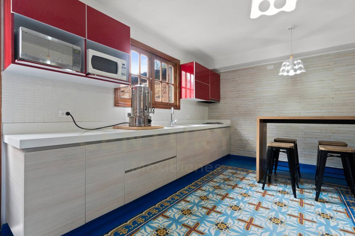 Casa en venta en La Magdalena, Bogotá · foto 12 de 20