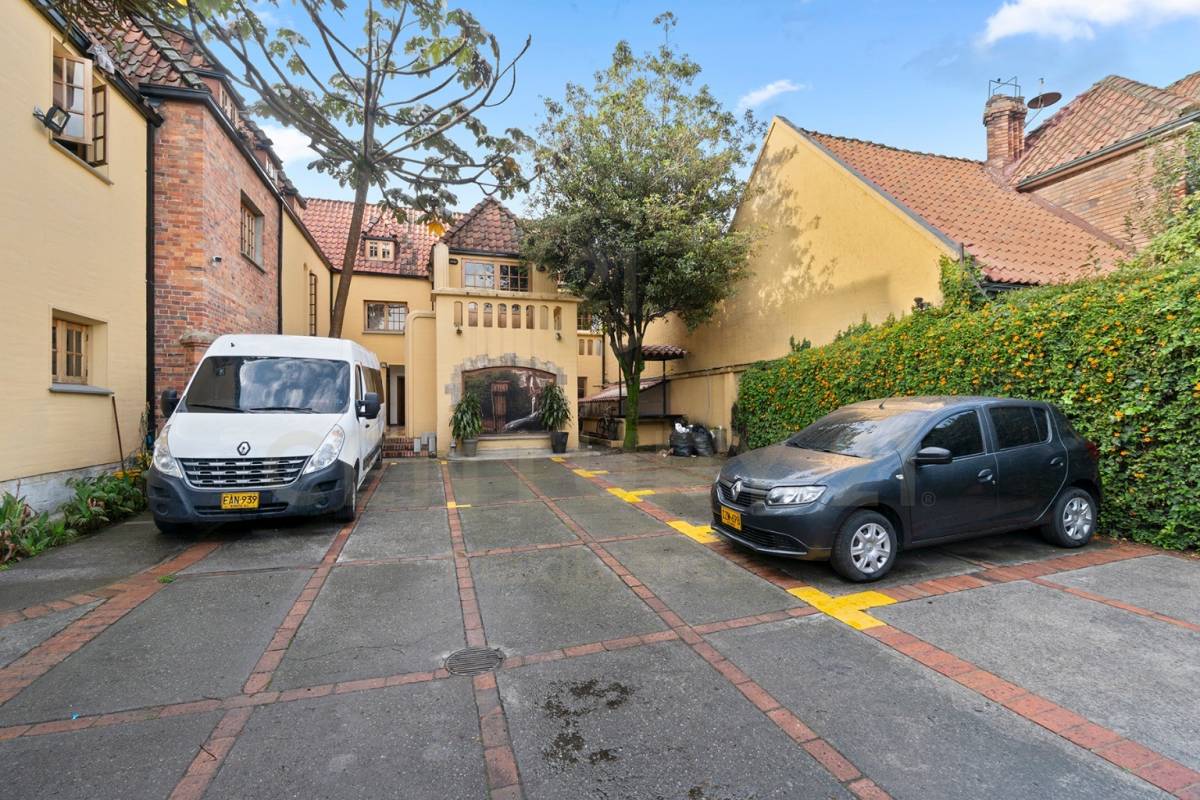 Casa en venta en La Magdalena, Bogotá · foto 14 de 20
