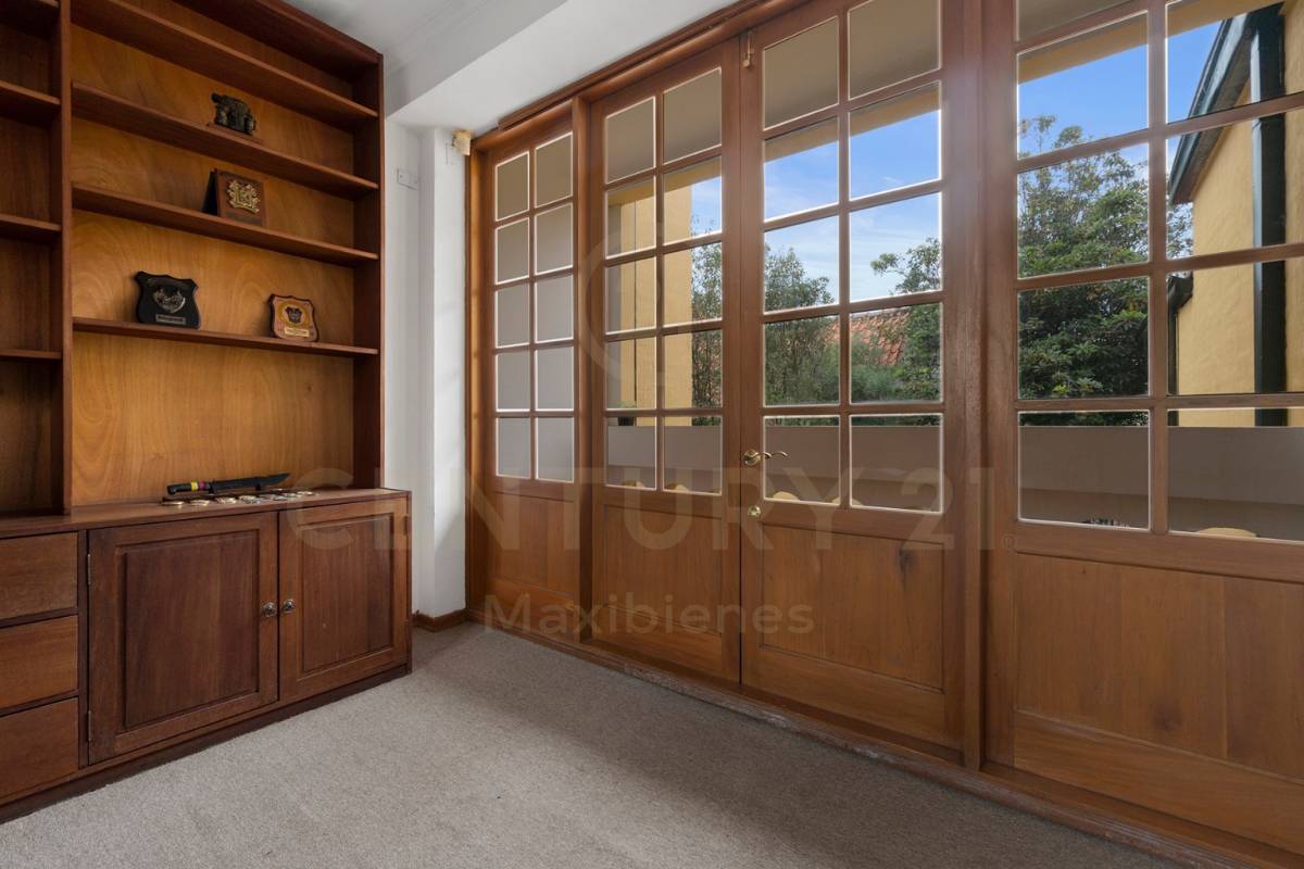 Casa en venta en La Magdalena, Bogotá · foto 16 de 20