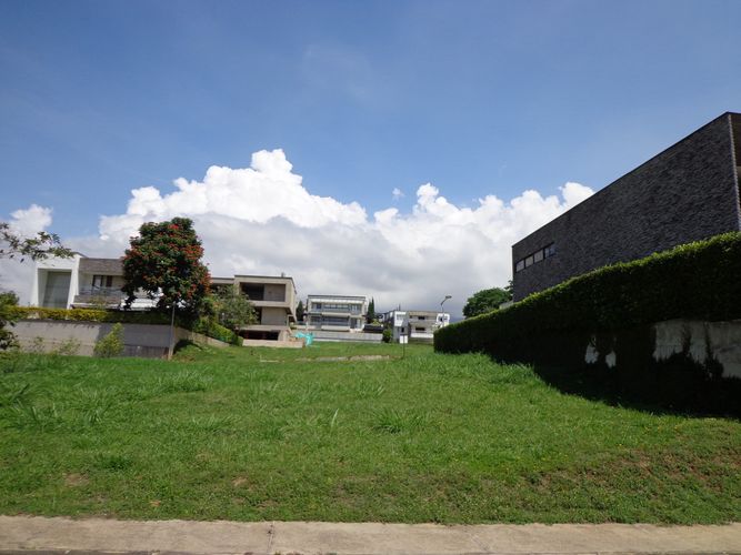 Lote en venta en Ruitoque, Floridablanca, 652 m² · foto 7 de 19