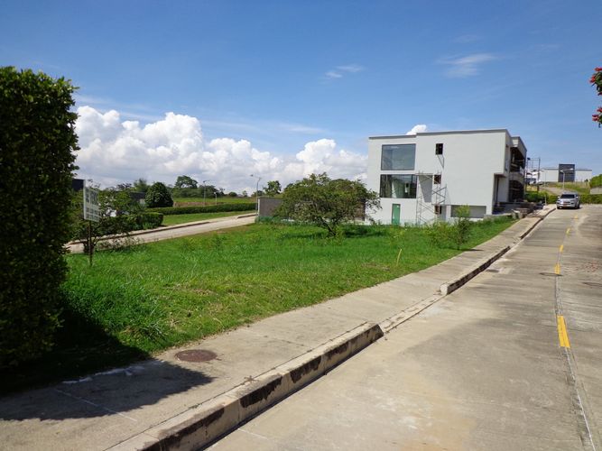 Lote en venta en Ruitoque, Floridablanca, 652 m² · foto 9 de 19