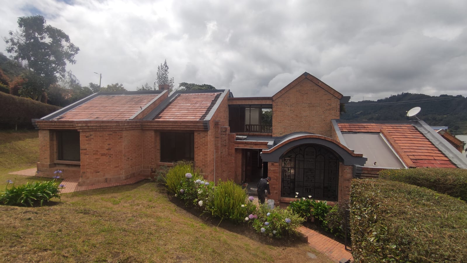 Casa en venta en Flandes, La Calera · foto 2 de 24