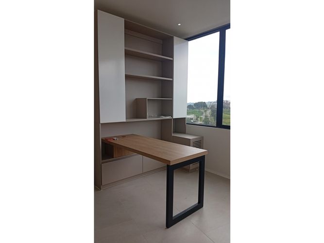 Consultorio en arriendo en Centenario, Armenia, 26 m² · foto 4 de 12