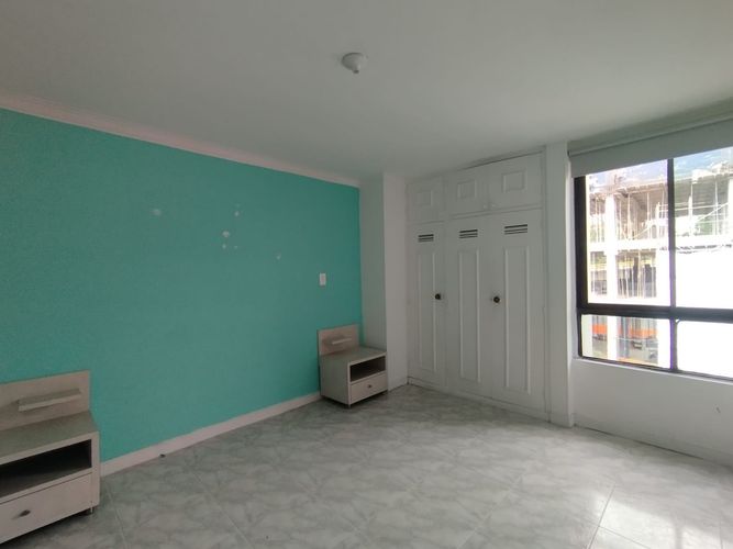 Apartamento de 4 alcobas en arriendo en El Poblado, Medellín, 143 m² · foto 5 de 20
