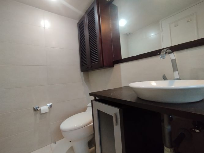 Apartamento de 4 alcobas en arriendo en El Poblado, Medellín, 143 m² · foto 6 de 20