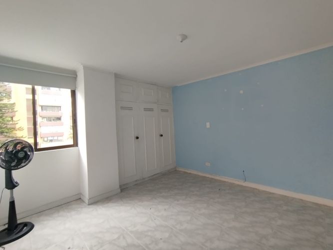 Apartamento de 4 alcobas en arriendo en El Poblado, Medellín, 143 m² · foto 11 de 20