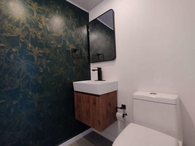 Apartamento de 4 alcobas en arriendo en El Poblado, Medellín, 143 m² · foto 13 de 20