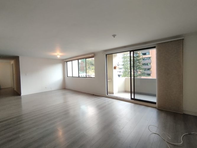 Apartamento de 4 alcobas en arriendo en El Poblado, Medellín, 143 m² · foto 14 de 20