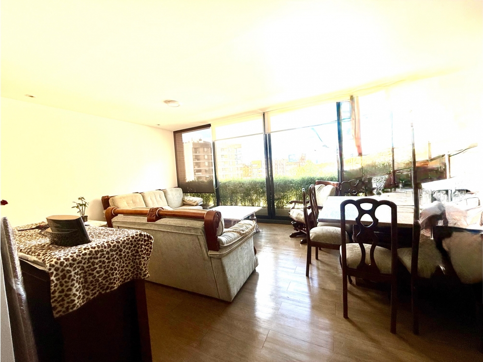 Apartamento en venta en Rincon Del Chico, Bogotá · foto 2 de 19