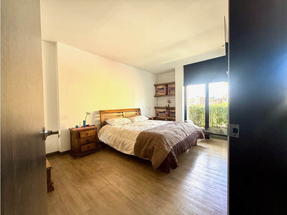 Apartamento en venta en Rincon Del Chico, Bogotá · foto 3 de 19