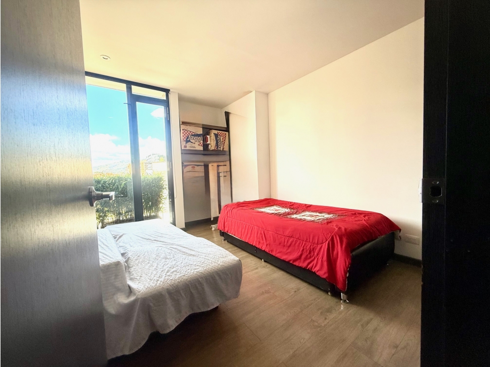 Apartamento en venta en Rincon Del Chico, Bogotá · foto 4 de 19