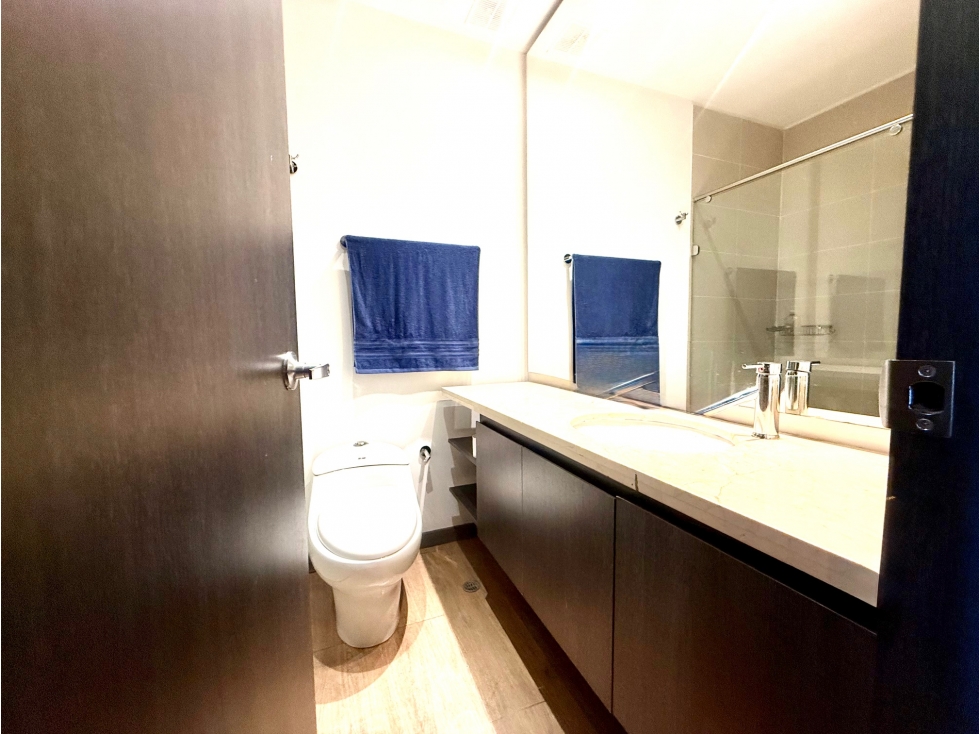 Apartamento en venta en Rincon Del Chico, Bogotá · foto 5 de 19