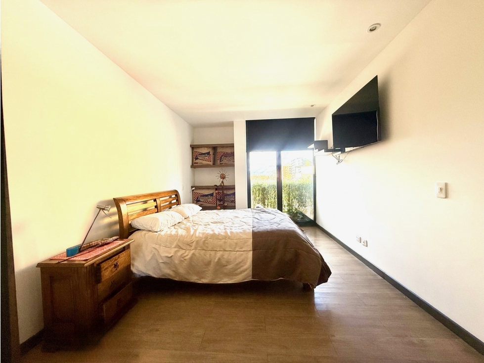 Apartamento en venta en Rincon Del Chico, Bogotá · foto 6 de 19