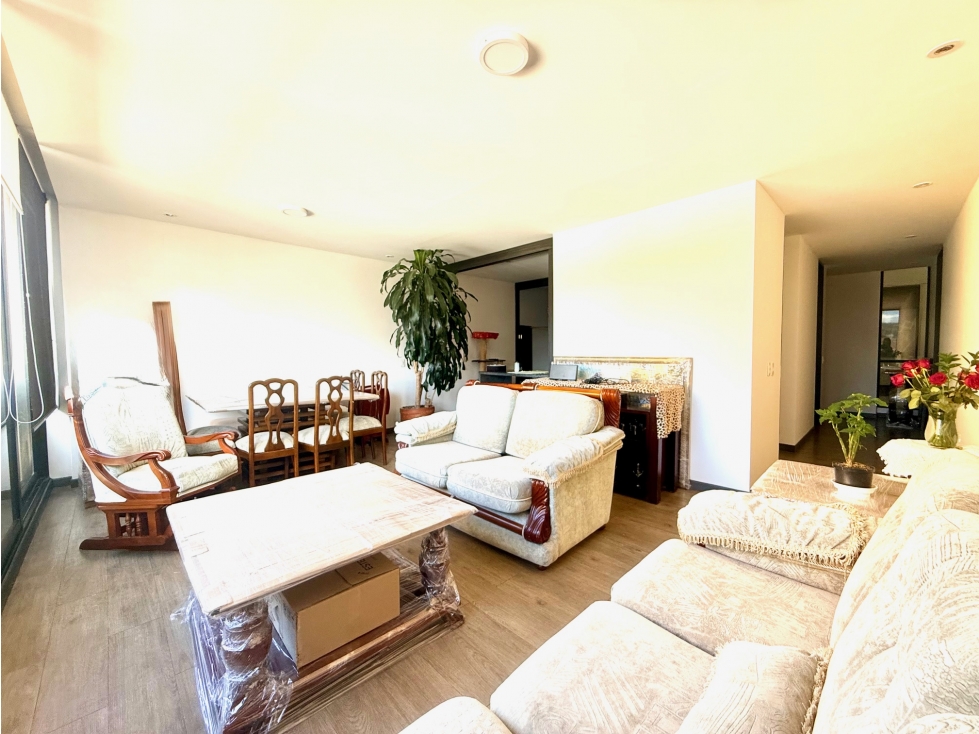 Apartamento en venta en Rincon Del Chico, Bogotá · foto 7 de 19