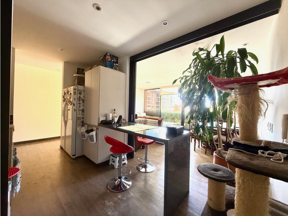 Apartamento en venta en Rincon Del Chico, Bogotá · foto 8 de 19
