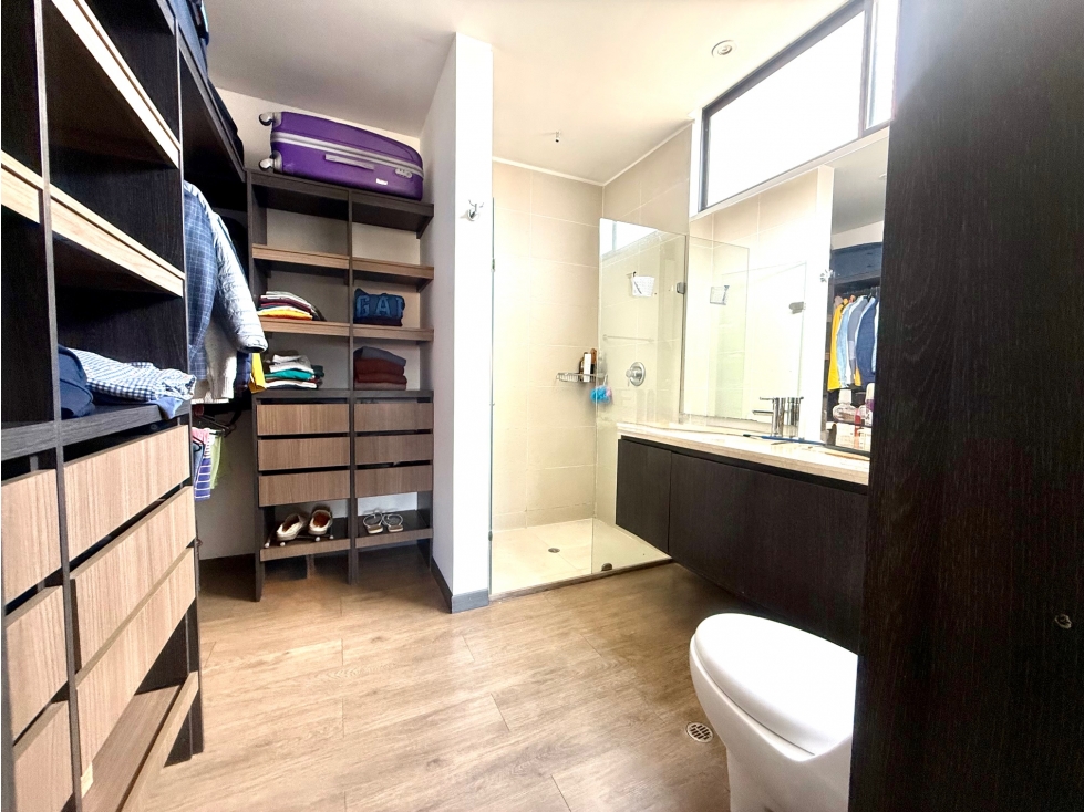 Apartamento en venta en Rincon Del Chico, Bogotá · foto 9 de 19