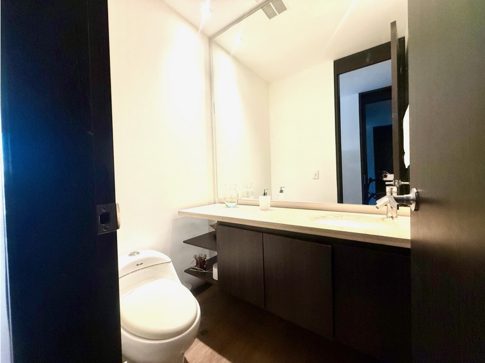 Apartamento en venta en Rincon Del Chico, Bogotá · foto 10 de 19
