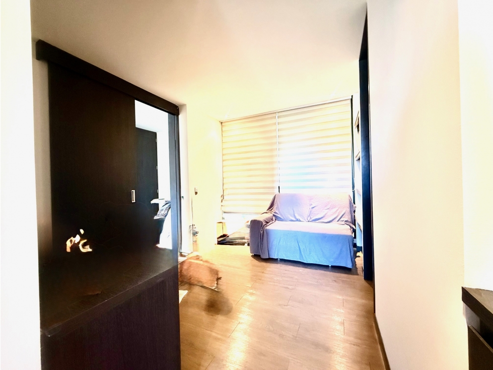 Apartamento en venta en Rincon Del Chico, Bogotá · foto 11 de 19