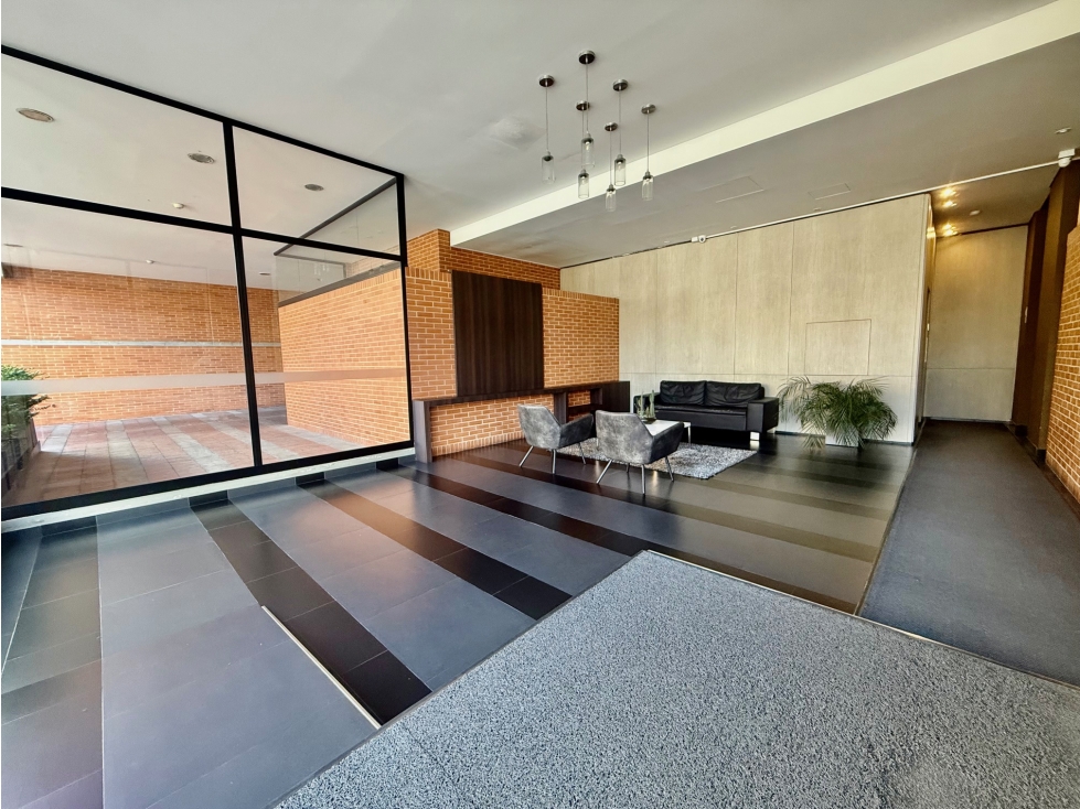 Apartamento en venta en Rincon Del Chico, Bogotá · foto 12 de 19