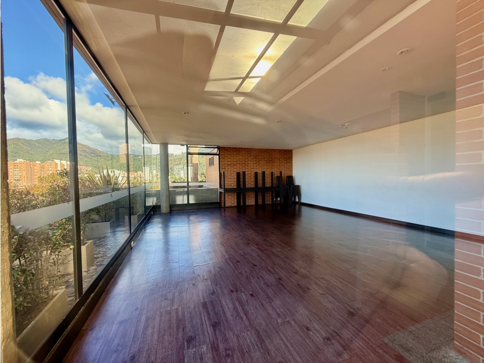 Apartamento en venta en Rincon Del Chico, Bogotá · foto 13 de 19